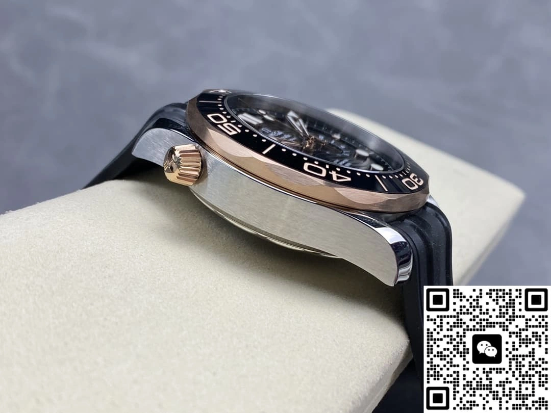 N1 Factory Omega Seamaster 210.22.44.51.01.001 1:1 Best Edition Replica Watch